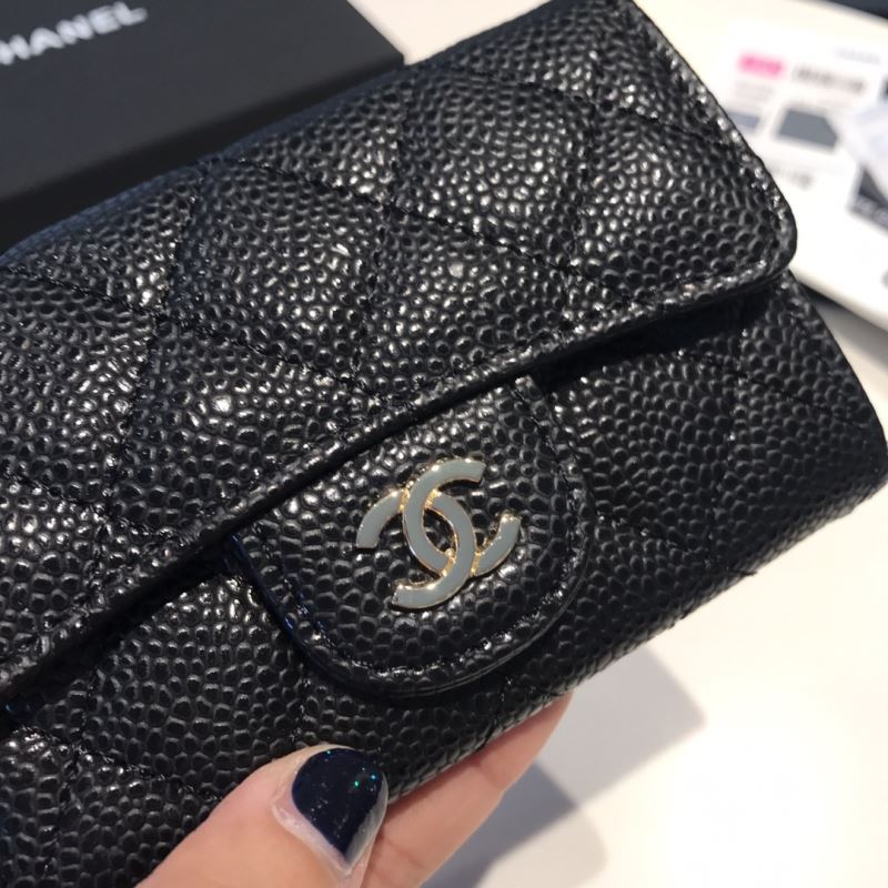 Chanel Wallet Purse